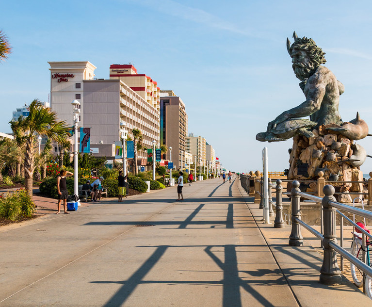 Virginia Beach