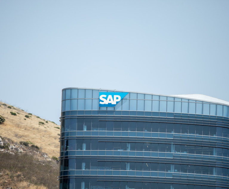SAP