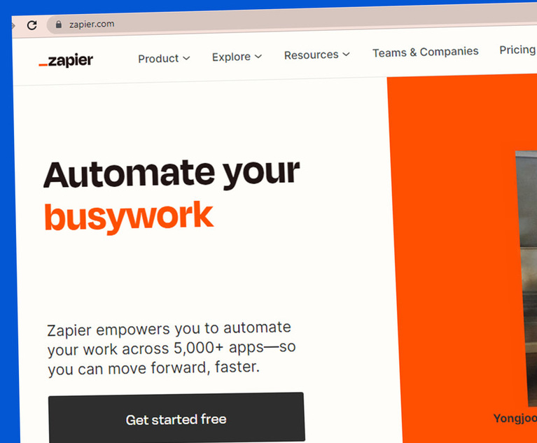 Zapier