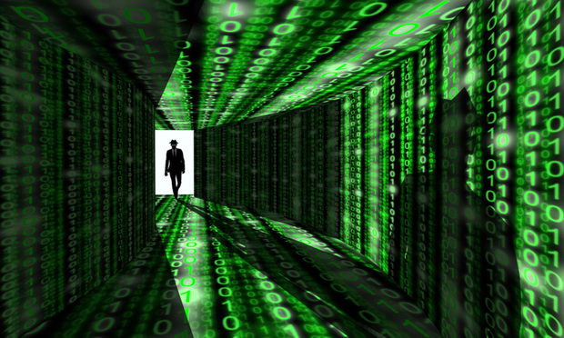 cybersecurity