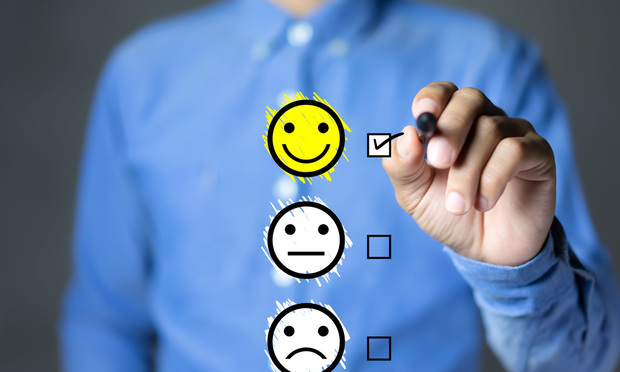 Satisfactory Survey