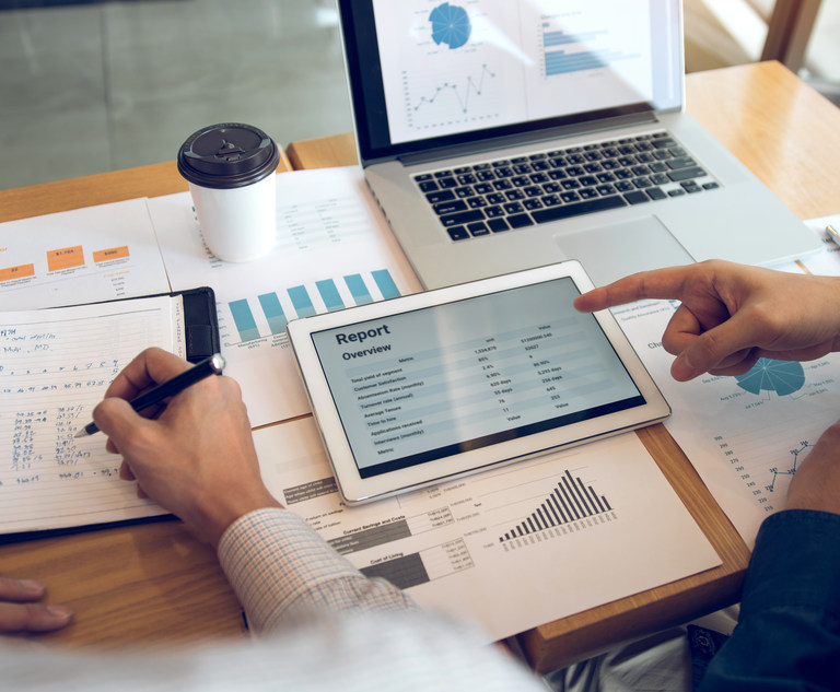 Company Financial Budget