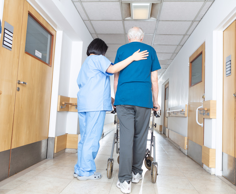 Nursing home