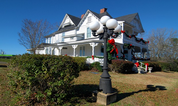06_Alabama Christmas