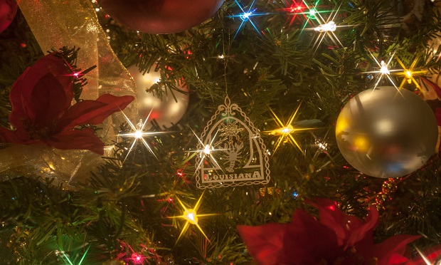 08_Louisiana Christmas