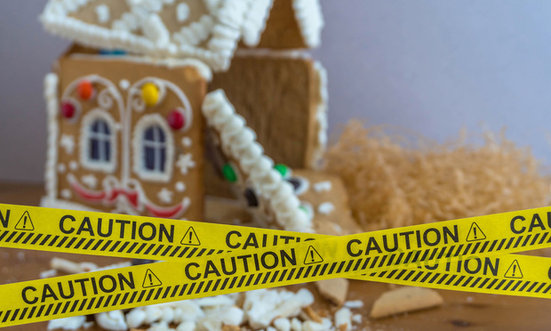 4. Faulty workmanship