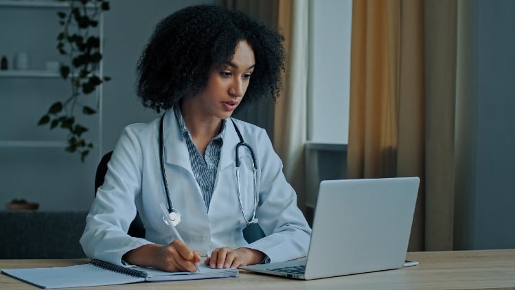 How virtual specialty care provides answers and human connection