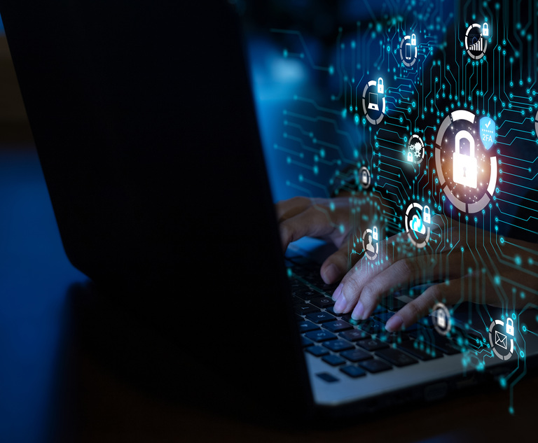 Cybersecurity