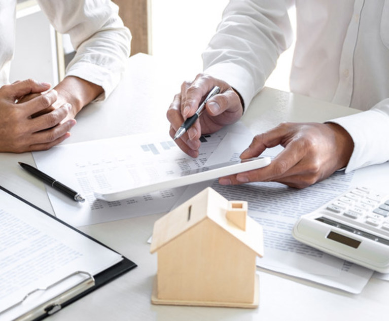 Home loan