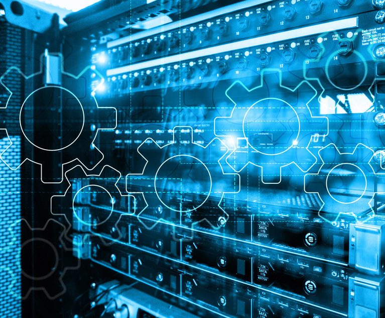Gears mechanism, digital transformation, data integration and digital technology concept.