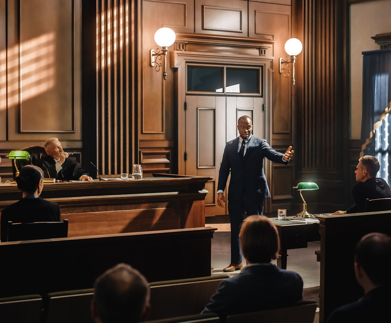 Public Defender