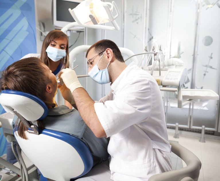 Dental-Licensing