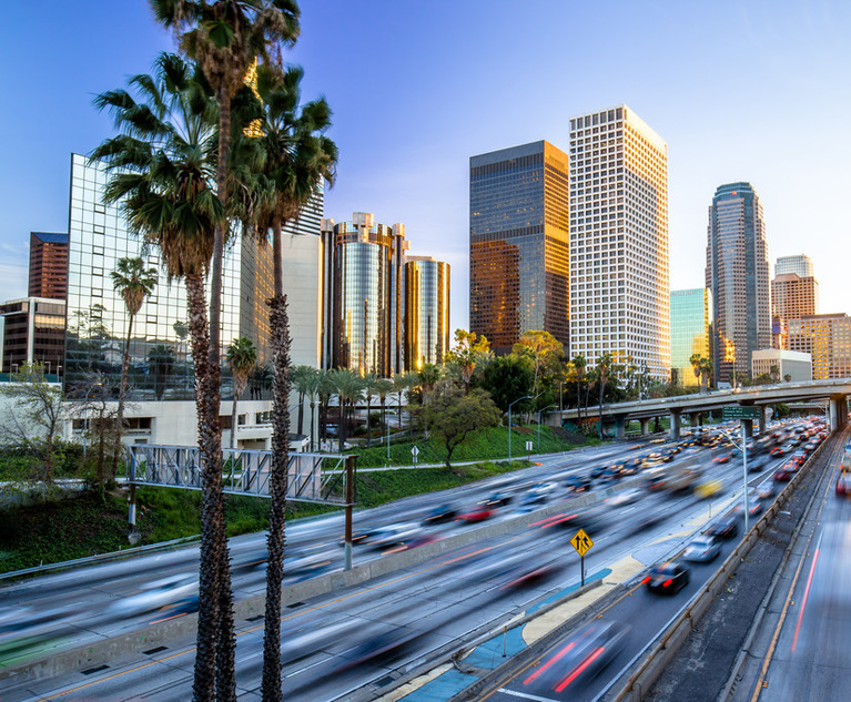 Los Angeles
