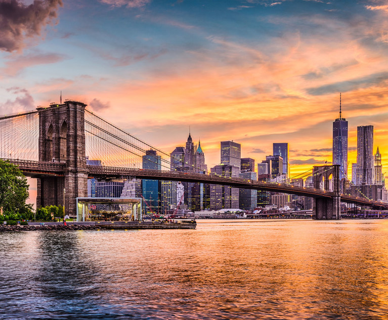 New York City