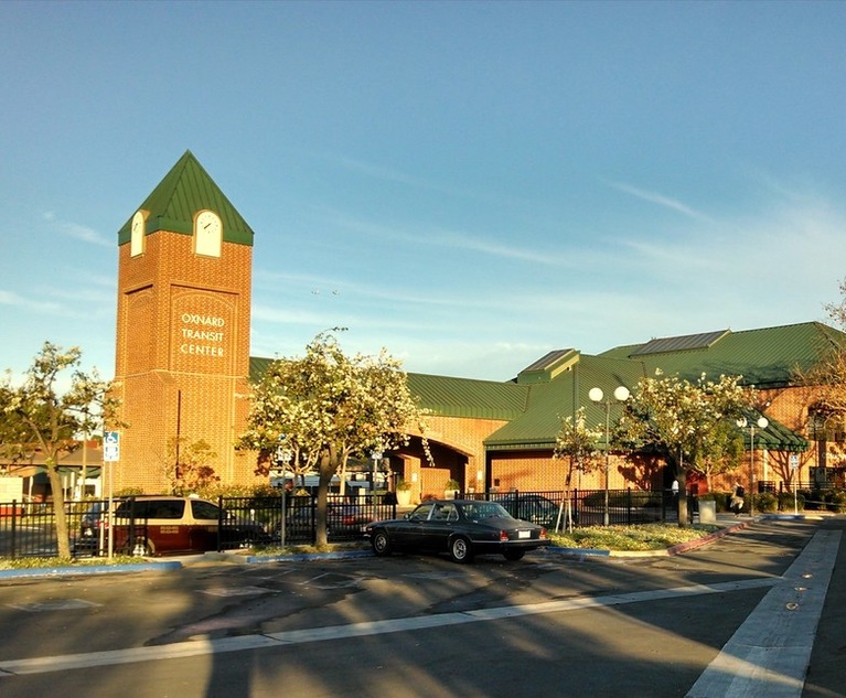 Oxnard, CA