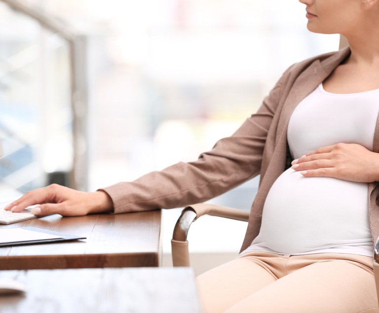 Here's what you need to know about new workplace protections for pregnant,  nursing workers • Missouri Independent