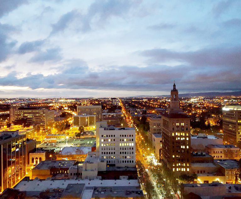 San Jose Silicon Valley