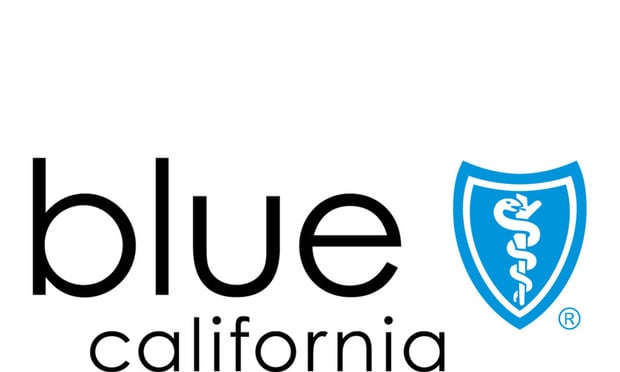 Blue Shield of California logo