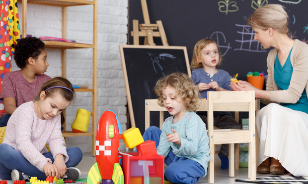 Childcare Services