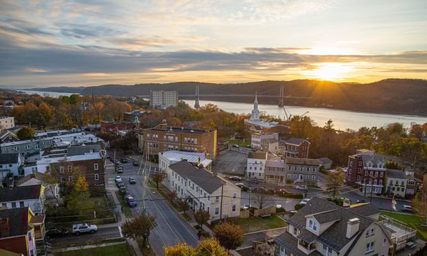 Hudson Valley