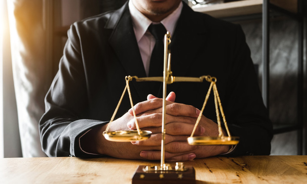Lawyer