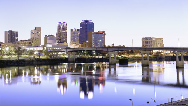Little Rock Arkansas