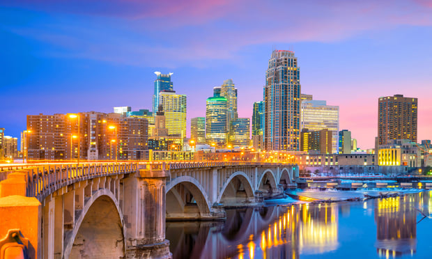 Minneapolis
