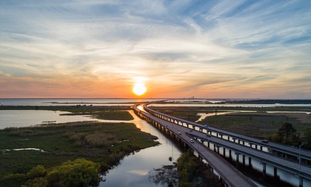 Mobile Bay