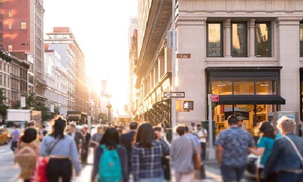 Urban street in NYC_deberarr_Adobe Stock