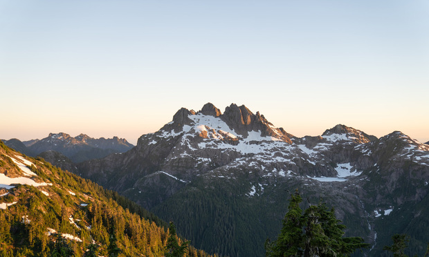 Vancouver Island