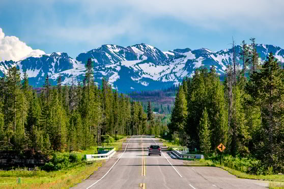 Wyoming