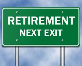 10 best and worst jobs for an early retirement