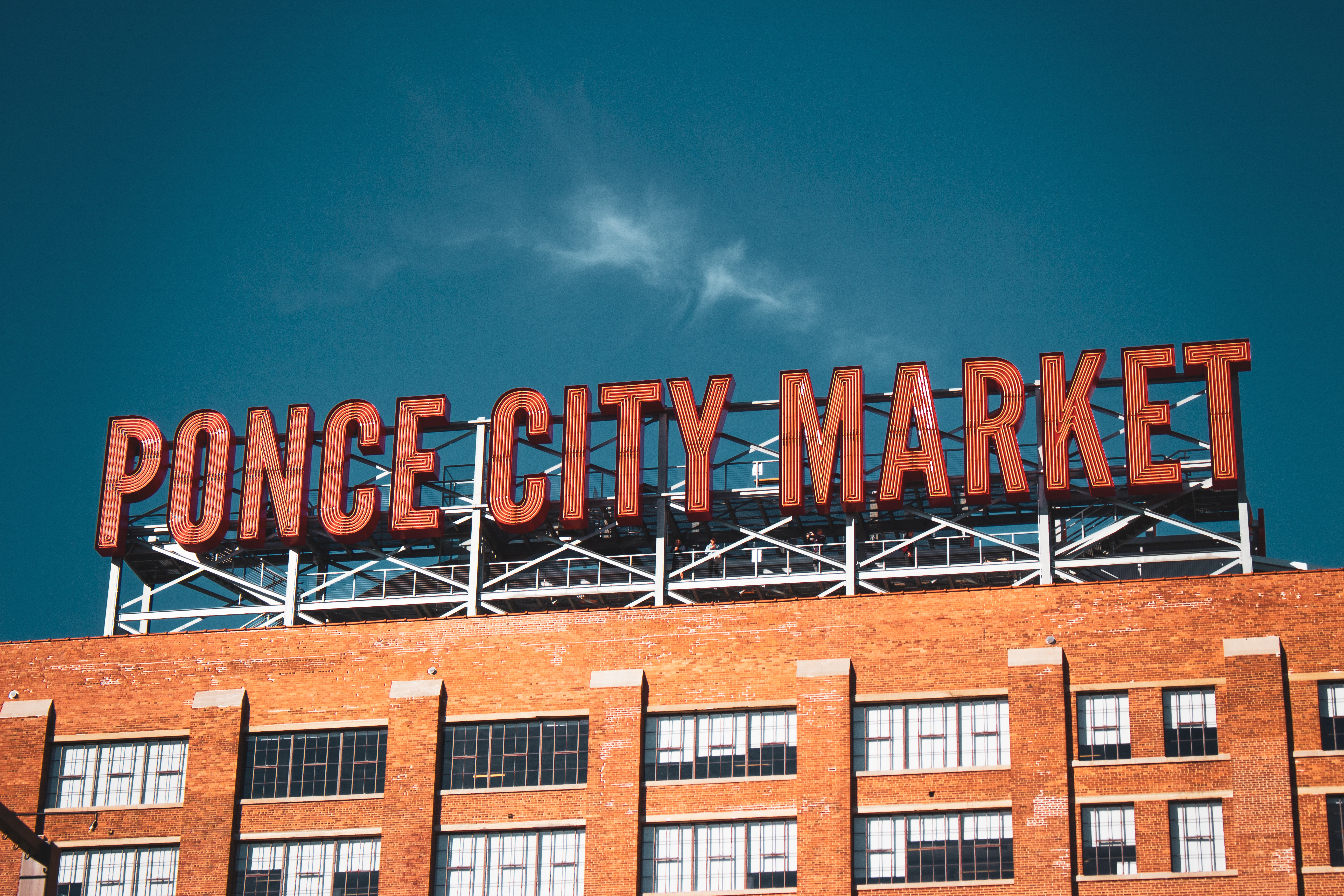 Ponce City Market