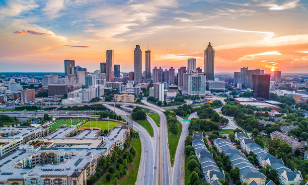 Atlanta