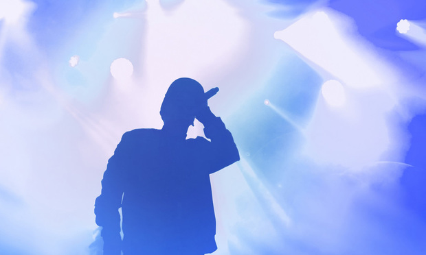 Stock,Photo,Of,Young,Rap,Singer,With,Mic,In,Hand