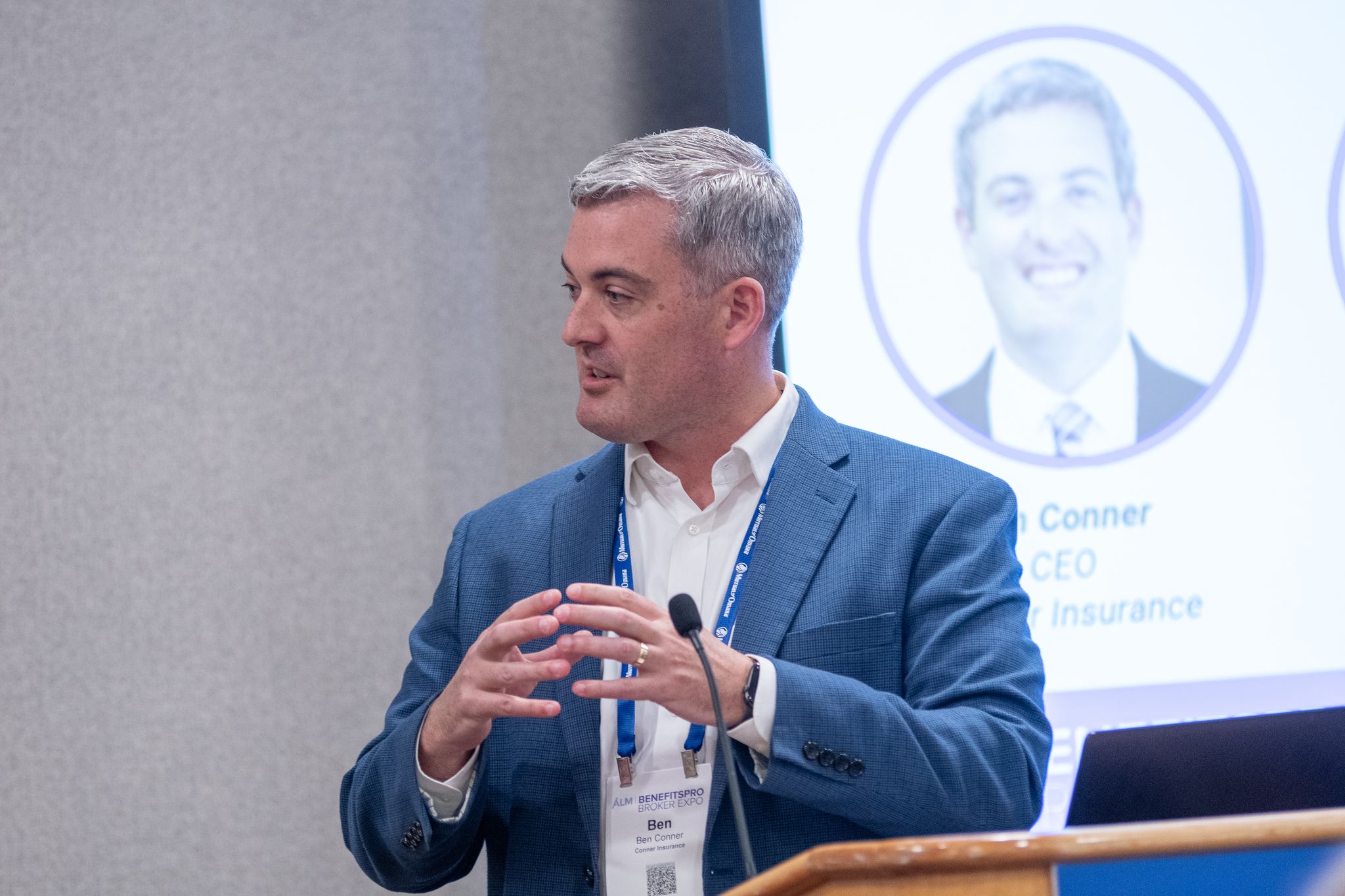 BenefitsPRO-Broker-Expo-2023-Ben-Conner