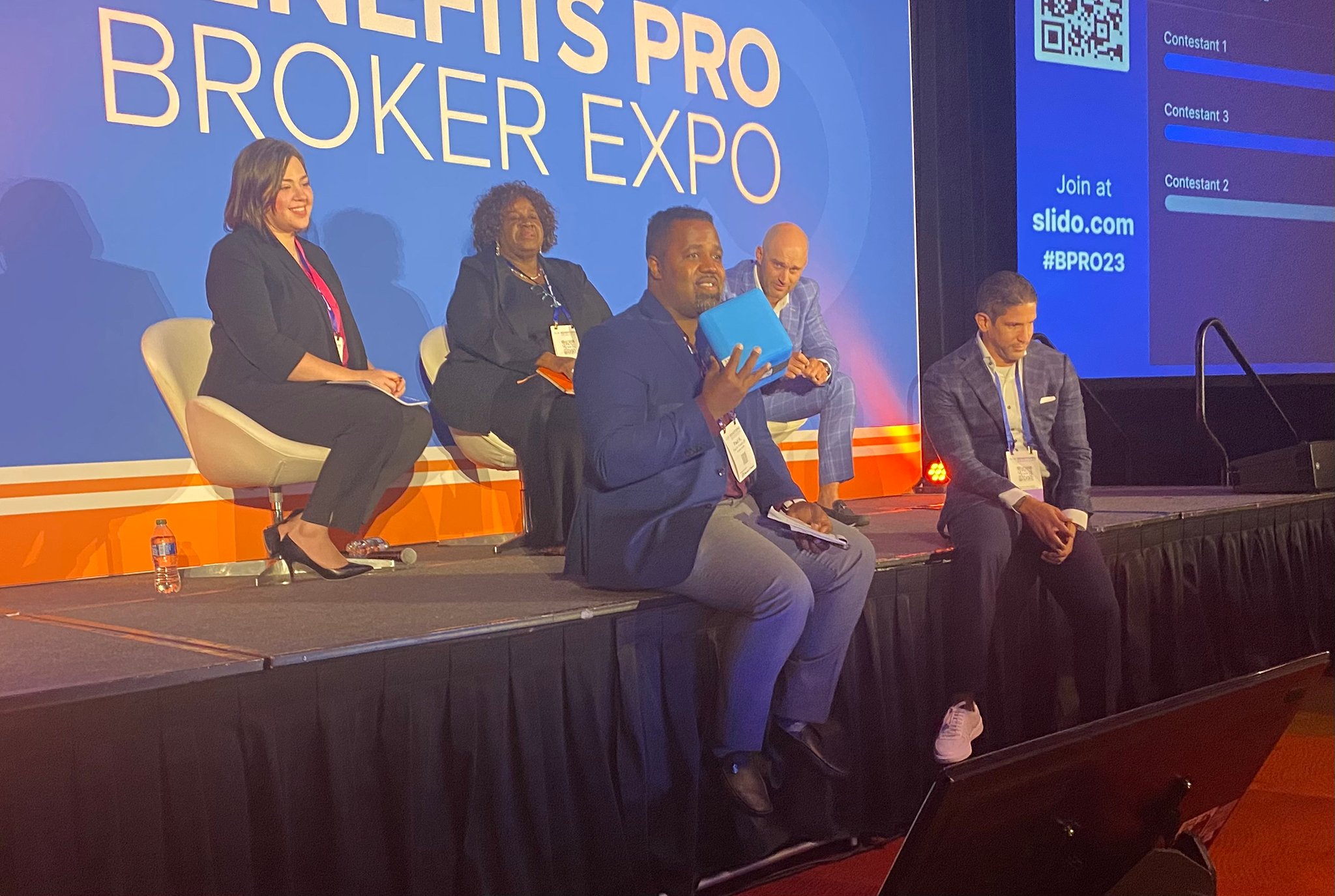 BenefitsPRO-Broker-Expo-2023-Fast-and-Furious