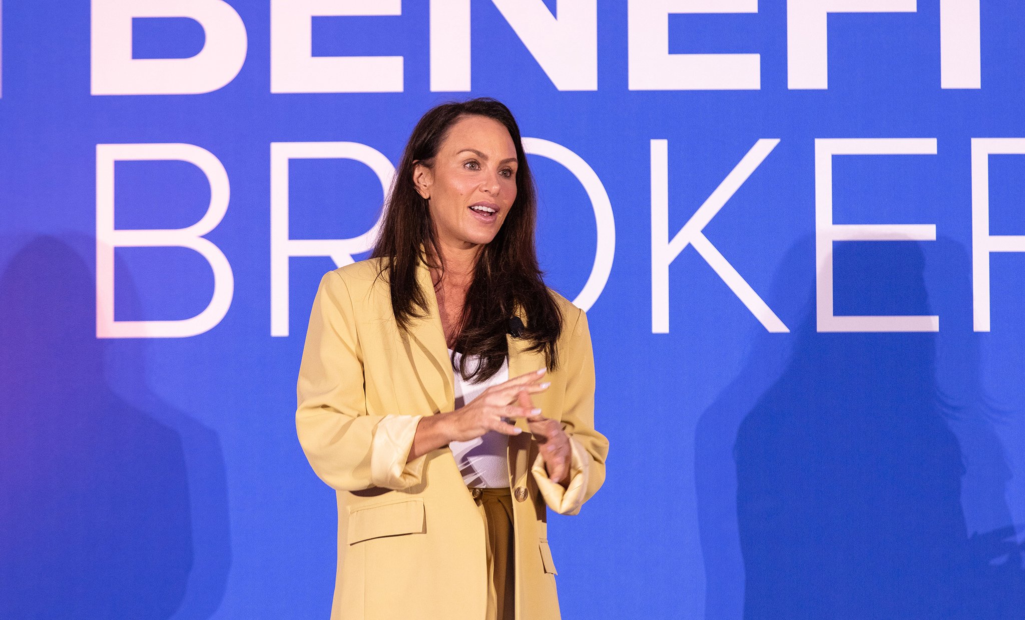 BenefitsPRO-Broker-Expo-2023-Molly-Bloom