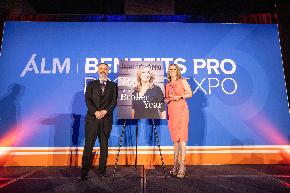 In pictures: Day two of the 2023 BenefitsPRO Broker Expo in Atlanta