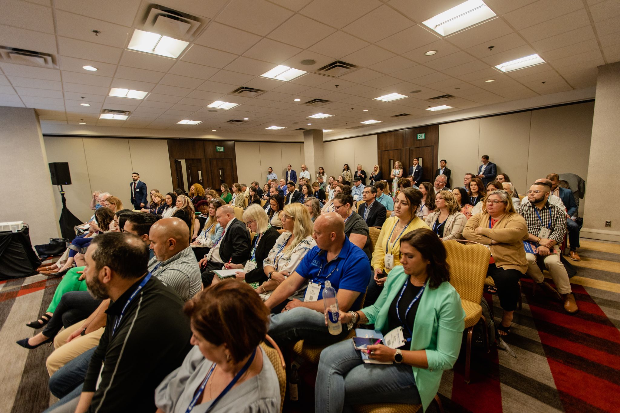 BenefitsPRO-Broker-Expo-2023-audience