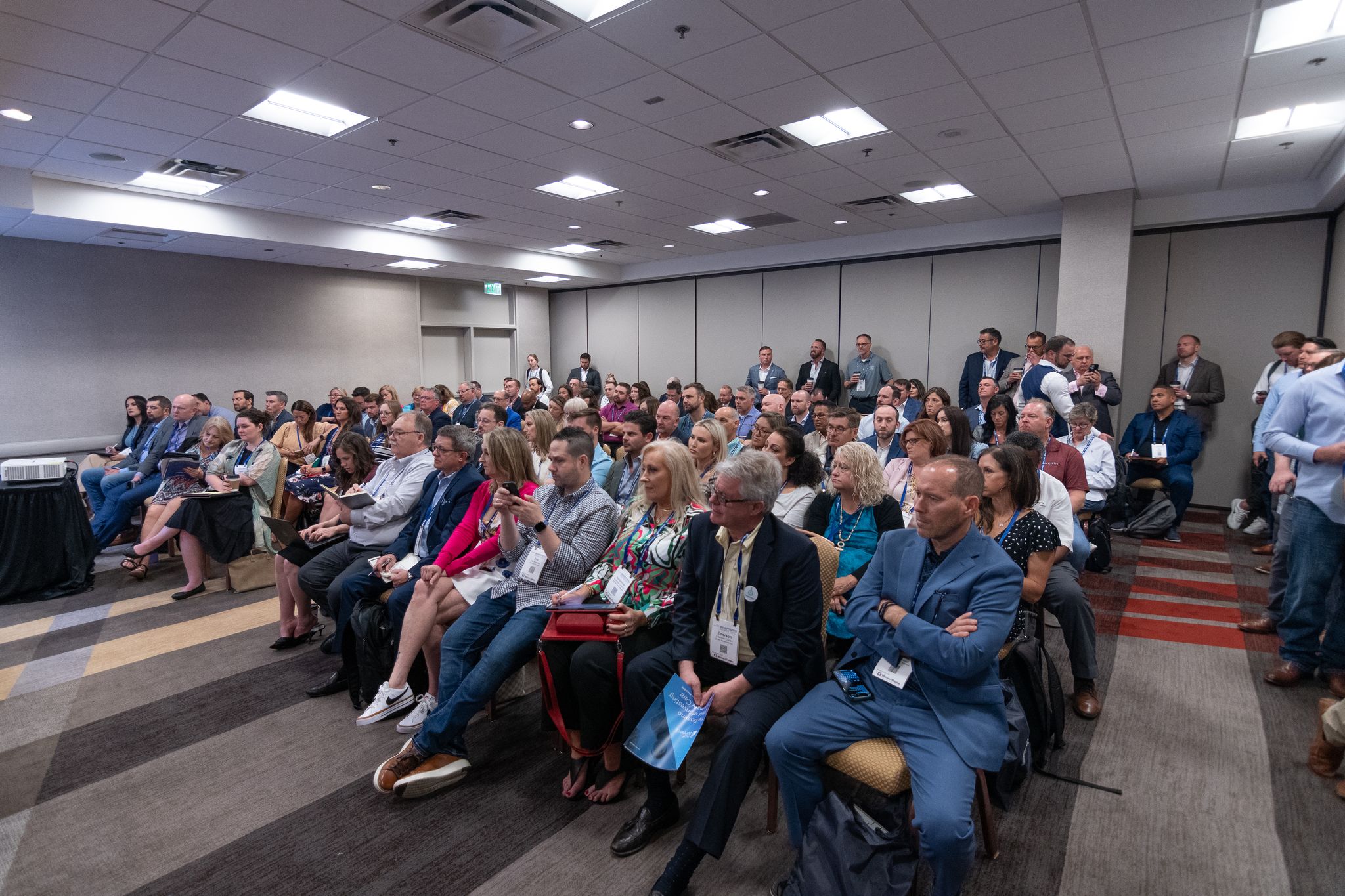 BenefitsPRO-Broker-Expo-2023-panel-audience