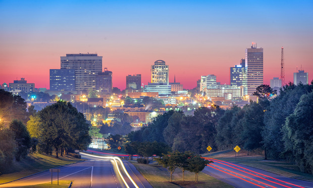 Columbia South Carolina