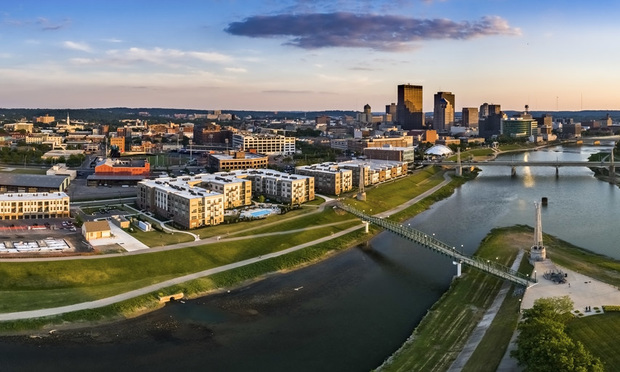 Dayton Ohio