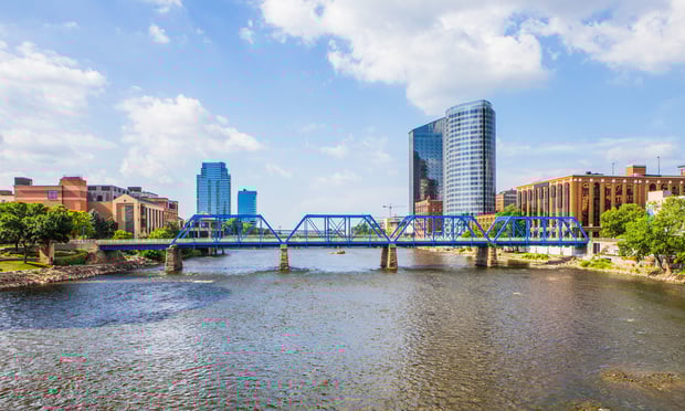 Grand Rapids Michigan