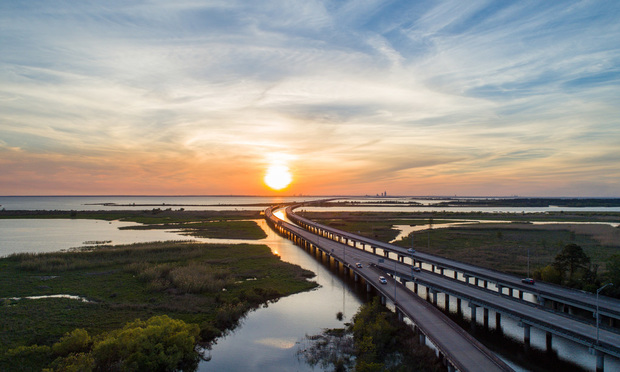 Mobile Bay