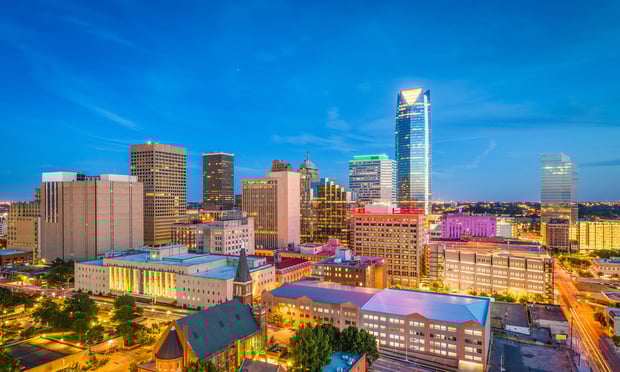 Oklahoma City