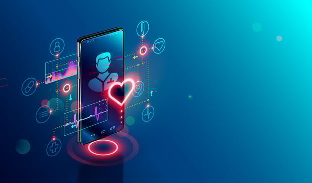 Telemedicine