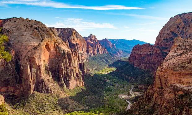 Zion National Park