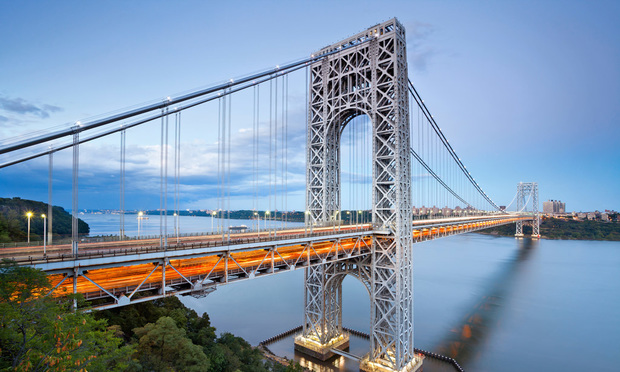 George Washington Bridge
