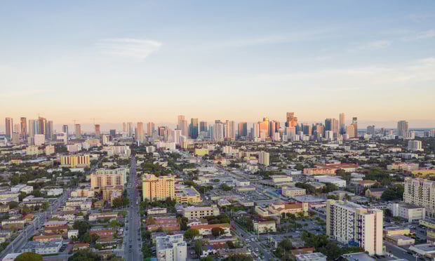 Miami Florida
